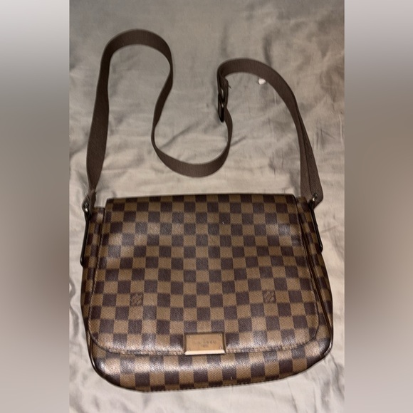 Lv bag 2014 paris - Picture 1 of 6